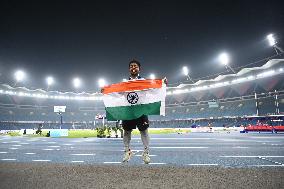 ATLETICA - Internazionali di Atletica - World para athletics championships 2025