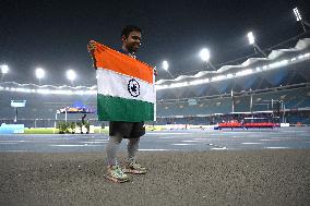 ATLETICA - Internazionali di Atletica - World para athletics championships 2025