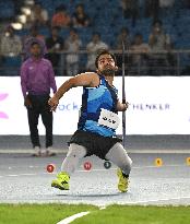 ATLETICA - Internazionali di Atletica - World para athletics championships 2025