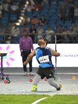 ATLETICA - Internazionali di Atletica - World para athletics championships 2025