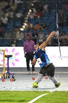 ATLETICA - Internazionali di Atletica - World para athletics championships 2025