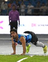 ATLETICA - Internazionali di Atletica - World para athletics championships 2025