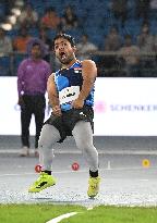 ATLETICA - Internazionali di Atletica - World para athletics championships 2025