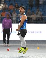 ATLETICA - Internazionali di Atletica - World para athletics championships 2025
