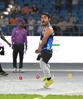 ATLETICA - Internazionali di Atletica - World para athletics championships 2025