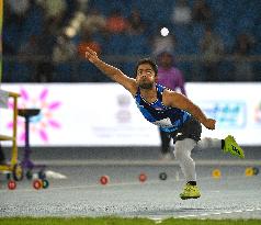 ATLETICA - Internazionali di Atletica - World para athletics championships 2025
