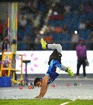 ATLETICA - Internazionali di Atletica - World para athletics championships 2025