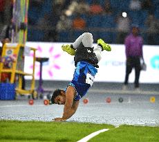 ATLETICA - Internazionali di Atletica - World para athletics championships 2025