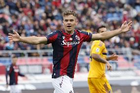 CALCIO - Serie A - Bologna FC vs Pisa SC