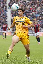 CALCIO - Serie A - Bologna FC vs Pisa SC