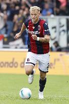 CALCIO - Serie A - Bologna FC vs Pisa SC
