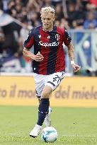 CALCIO - Serie A - Bologna FC vs Pisa SC