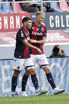 CALCIO - Serie A - Bologna FC vs Pisa SC