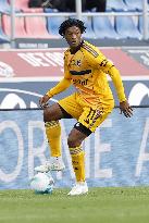 CALCIO - Serie A - Bologna FC vs Pisa SC