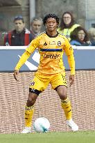 CALCIO - Serie A - Bologna FC vs Pisa SC