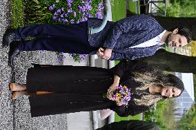 SWEDEN ROYALS DJURGARDSBRUNN