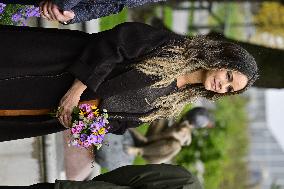 SWEDEN ROYALS DJURGARDSBRUNN