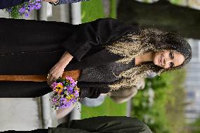 SWEDEN ROYALS DJURGARDSBRUNN