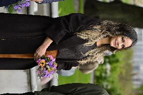 SWEDEN ROYALS DJURGARDSBRUNN