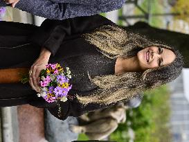 SWEDEN ROYALS DJURGARDSBRUNN