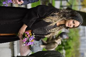 SWEDEN ROYALS DJURGARDSBRUNN