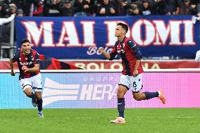 CALCIO - Serie A - Bologna FC vs Pisa SC