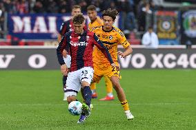 CALCIO - Serie A - Bologna FC vs Pisa SC