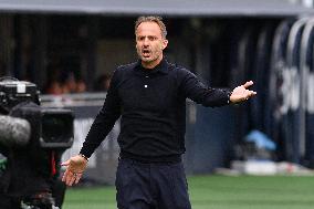 CALCIO - Serie A - Bologna FC vs Pisa SC