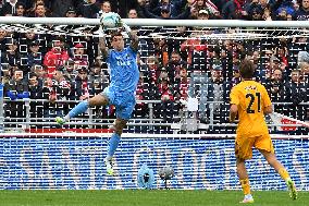 CALCIO - Serie A - Bologna FC vs Pisa SC