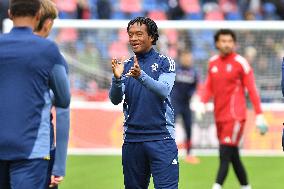 CALCIO - Serie A - Bologna FC vs Pisa SC