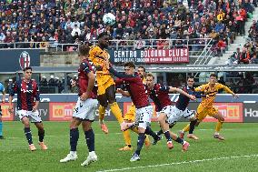 CALCIO - Serie A - Bologna FC vs Pisa SC