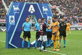 CALCIO - Serie A - Bologna FC vs Pisa SC