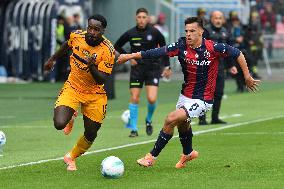 CALCIO - Serie A - Bologna FC vs Pisa SC