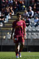 CALCIO - Serie A Femminile - AS Roma vs Parma Calcio