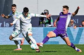 CALCIO - Serie A - ACF Fiorentina vs AS Roma