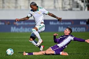 CALCIO - Serie A - ACF Fiorentina vs AS Roma