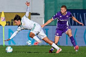 CALCIO - Serie A - ACF Fiorentina vs AS Roma