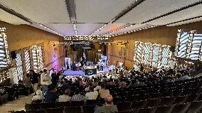 Syria Holds Its First Parliamentary Elections Following the Fall of Bashar al-Assad - Aleppo