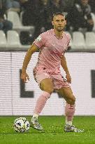 CALCIO - Serie B - Spezia Calcio vs Palermo FC