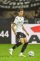 CALCIO - Serie B - Spezia Calcio vs Palermo FC