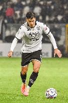 CALCIO - Serie B - Spezia Calcio vs Palermo FC