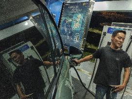 Electric Vehicle - Indonesia