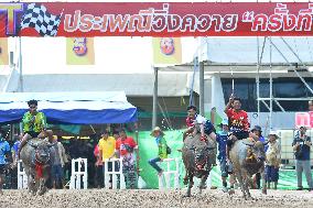 Buffalo Racing - Thailand