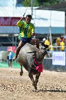 Buffalo Racing - Thailand