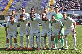 CALCIO - Serie A - ACF Fiorentina vs AS Roma