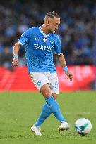 CALCIO - Serie A - SSC Napoli vs Genoa CFC