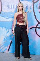 PFW Shiatzy Chen Photocall