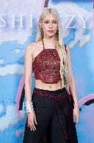 PFW Shiatzy Chen Photocall