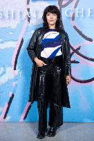 PFW Shiatzy Chen Photocall