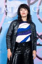 PFW Shiatzy Chen Photocall